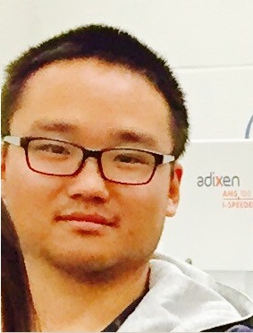 Jiayu Liu